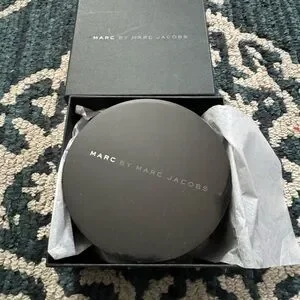 Marc Jacobs Charcoal and Rose Gold Watch - New without tags Marc Jacobs | Accessories | Marc Jacobs Charcoal And Rose  main image 4